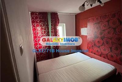 Apartament 3 camere  Sos Mihai Bravu -Kaufland plan secund - 3