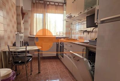 Apartament complet mobilat și utilat | Sebastian - 4