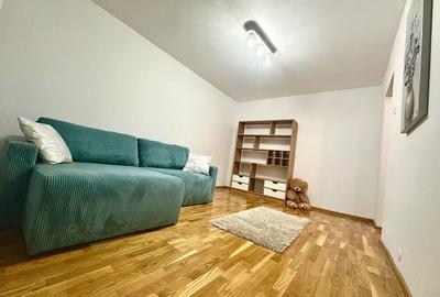 Apartament cu o camera, 28 mp, zona Zorilor - 1