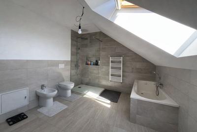 Casă individuală de vânzare în Beclean – eleganță, confort și natură - 11