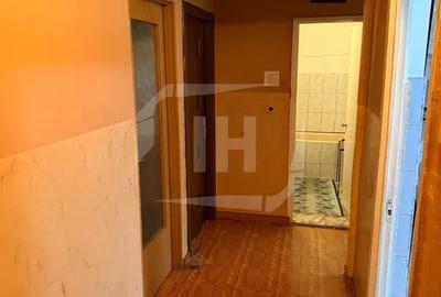 Apartament 3 camere, decomandat, BRD Marasti - 3