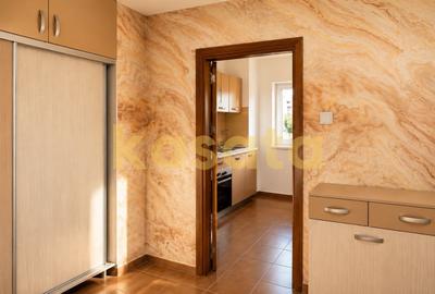Apartament 2camere 56mp1982| Metrou/Obor | Complet mobilat | 2Balcoane - 3