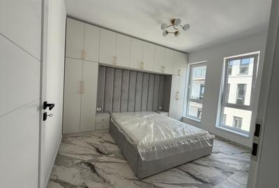 INCHIRIEZ  APARTAMENT DECOMANDAT CU TERASA DE 18 MP- PET FRIENDLY - 3
