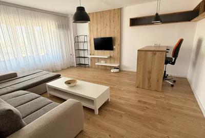 Apartament cu 2 camere decomandat, mobilat în Iancului