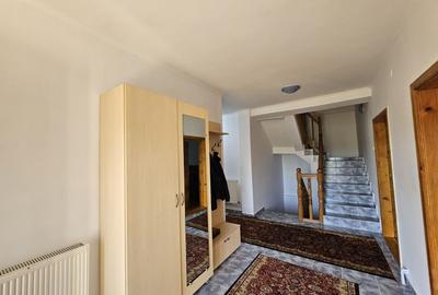 Vila superba de vanzare in Vintila Voda, Buzau D+P+1 si anexe - 22