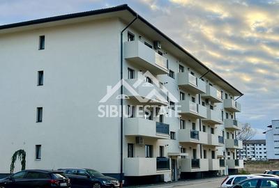 Apartament cu 3 camere decomandat în Hipodrom 3