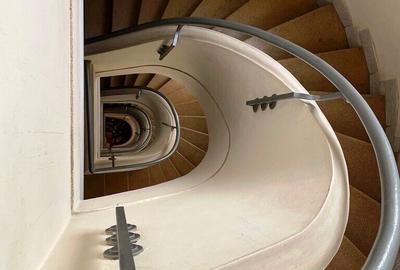 PIATA UNIRII 3 camere 4/S+P+4+M renovat LIBER - 14