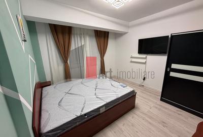 Vindem/inchiriem apartament superb 2 camere  in  Envogue Residence - 1