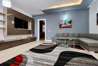 3 Camere | Floreasca | Terasa | Parcare Inclusa | Fara TVA - 1