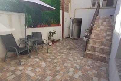 PORTUL TOMIS APARTAMENT IN VILA 58 MP PRET 127.500 EURO - 16