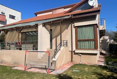 Vila eleganta   Iancu Nicolae   proximitate padure - 2