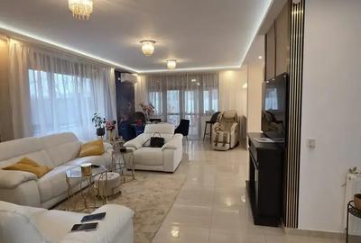 Vila 5 Camere Otopeni | Toate Facilitatile | Mobilata, Utilata Elegant - 9