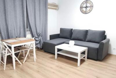 AP. 2 CAMERE VITAN, BUCATARIE OPEN-SPACE, RENOVAT, MOBILAT MODERN - 1