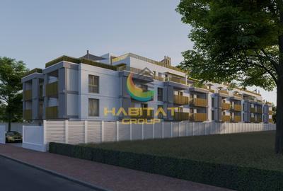 Pallady 3 camere 92 mp + curte 117 mp  12 min. metrou Teclu - 3