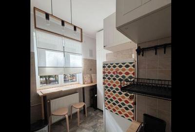 Apartament 2 camere, Floreasca - 5
