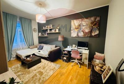 De închiriat 2 camere | Floreasca | Loc de parcare - 2