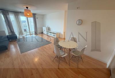 Apartament 2 camere - Complex Metropolis Residence - 1