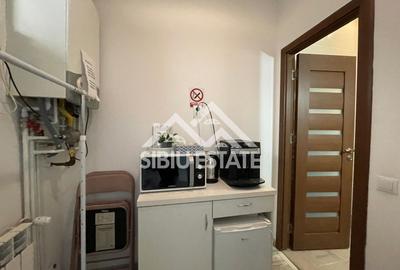 Afacere la cheie 2 unitati de cazare in regim hotelier ULTRACENTRAL - 13