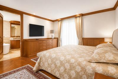 Închiriere Apartament 3 camere | 174 mp | Str. Povernei - 3