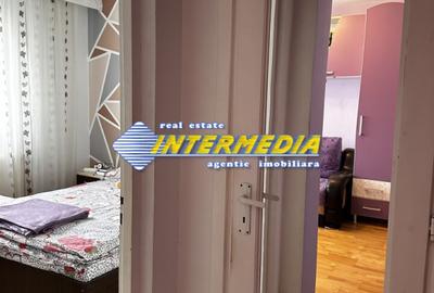 Okazie! Apartament 2 camere CETATE Finisat Mobilat Utilat Complet loc Parcare - 6