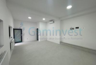 Spatiu comercial 34 mp, Bulevardul Decebal, Oradea, Bihor - 2