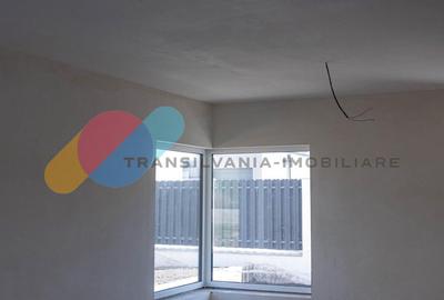Casa unifamiliala 120mpu cu garaj la intrare in Chinteni - 16