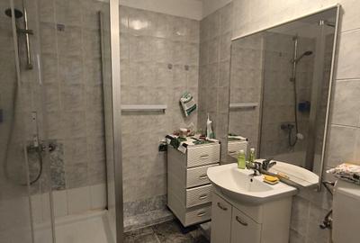 Moșilor-Eminescu-Apartament 2 camere-Pet friendly- disponibil 01.07 - 500 EUR - 8
