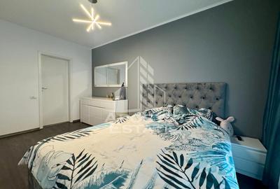 Apartament cu 3 camere, bloc nou, zona Tipografilor - 9