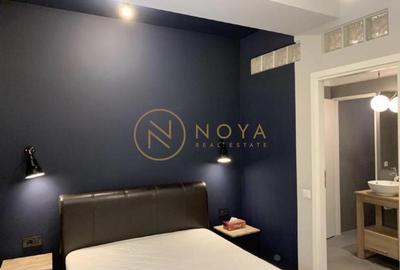 Apartament cu 2 camere Herastrau la 2 min de parc - 5