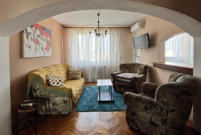 Apartament cu 4 camere de inchiriat, in Oradea, zona Rogerius - 14