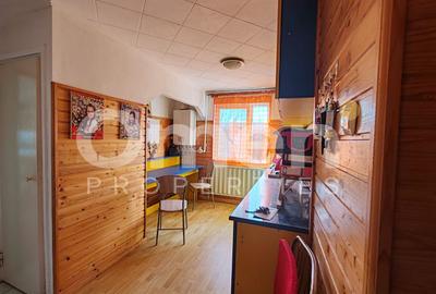 Apartament cu 2 camere de vânzare | Zonă Săsar - 2