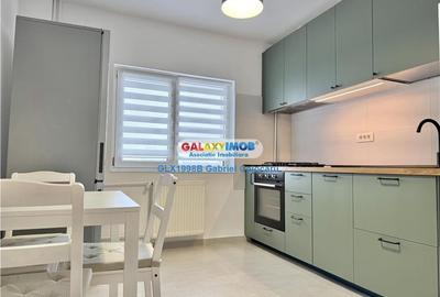 Polona | 2 camere | prima inchiriere | metrou Stefan cel mare - 1