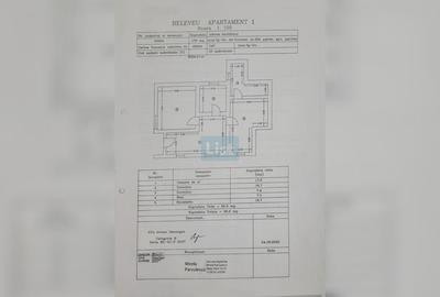 Apartament 3 camere in Vila P+M, Str Victoriei - 10