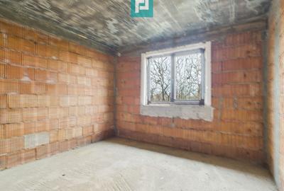 Duplex solid 120 mp, intimitate și calm in Chisoda - 25