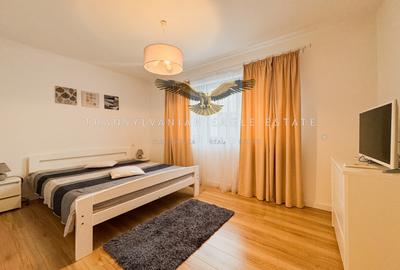 Casă modernă de tip duplex situată în Cartierul Europa - 11
