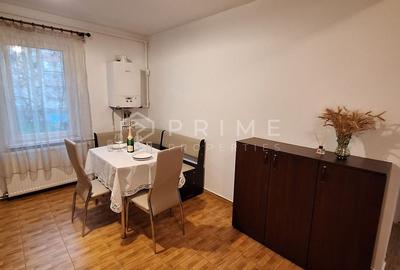 Apartament 2 camere | Zona Fortuna - Tudor | Etaj 1 - 4