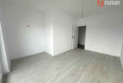 COMISION 0% Apartament cu 2 camere, terasa de 30 mp, bloc nou, zona Mehala - 3
