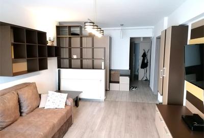 Apartament cu doua camere  si loc parcare in zona Racadau - 2