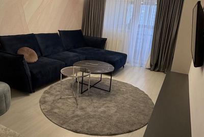 AP. 3 CAMERE METROPOLITAN POLICOLOR, PARCARE, BLOC NOU, METROU 8 MIN - 1