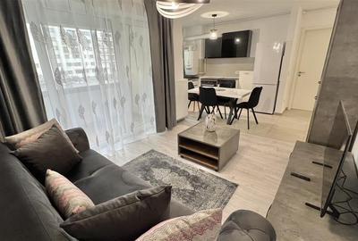 Apartament de vanzare 2 camere open space Coresi ( KASPER ) - 15