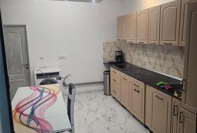 Casa premium P+1+M Parcul Chindia 4 dormitoare teren 500 mp - 13