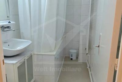 Apartament 2 camere, decomandat , balcon, centrala proprie,  zona Pta Marasti - 5