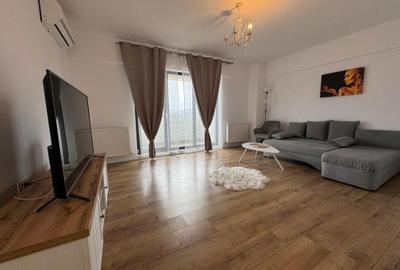 Apartament cu 2 camere Visan - 1