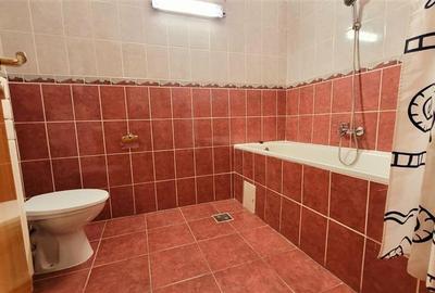 Apartament spatios 3 cam, Selimbar,zona Lidl, comision 0 - 13