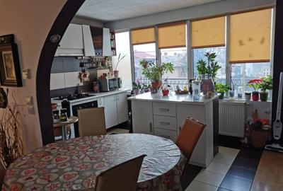 FARA COMISIOANE casa cu 6 camere 2 bucatarii P+1 TIGLA PISCINA BECI GARAJ - 51