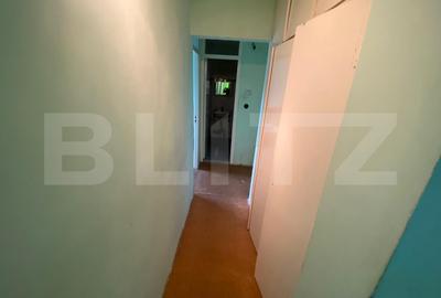Apartament cu 4 camere, decomandat, 78 mp, 2 bai, et intermediar, Dambul Rotund - 7
