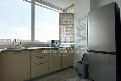 Apartament 2 camere,  vedere la mare+ Loc de parcare - 8