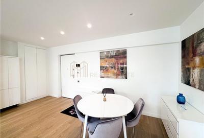 Apartament 3 camere de inchiriat Aviatiei Tower - 13