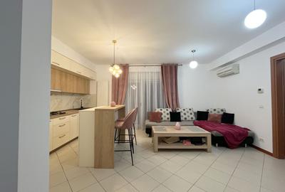 De inchiriar 2 camere- Zona Nord - 1