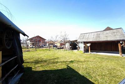 Casă de vânzare Satu Nou de Sus | 3 camere | Teren 807 mp - 15